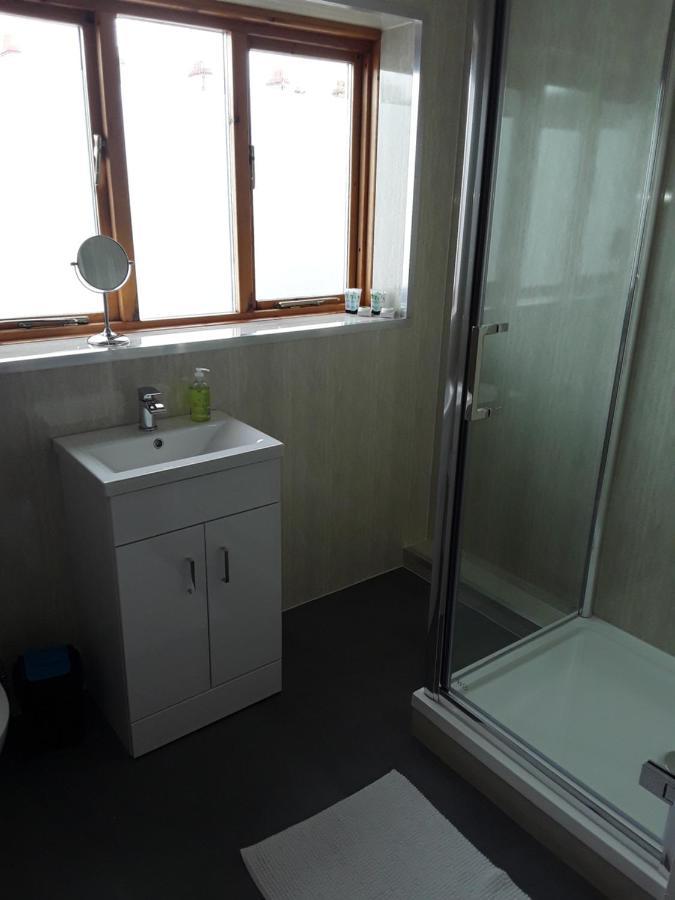 Anchorbandb Seabank Road. Rhyl Ngoại thất bức ảnh